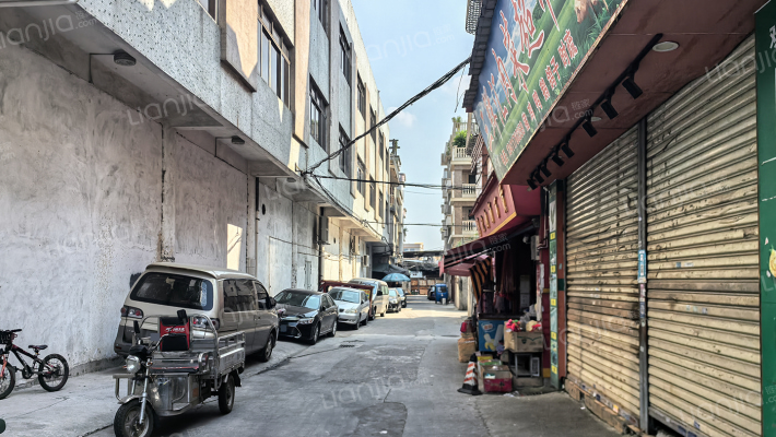 安宁南街外景图