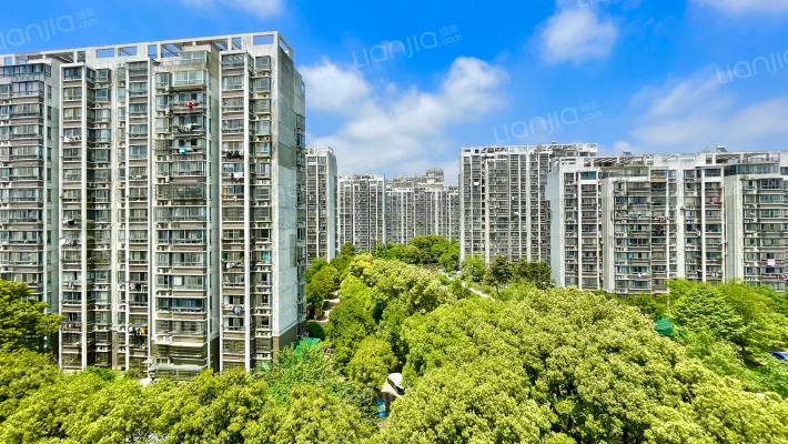 广益佳苑二期外景图