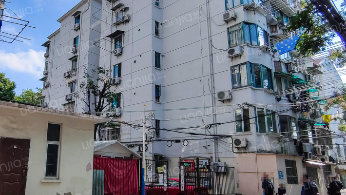 同心路801弄外景图