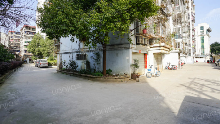 百兴花园外景图