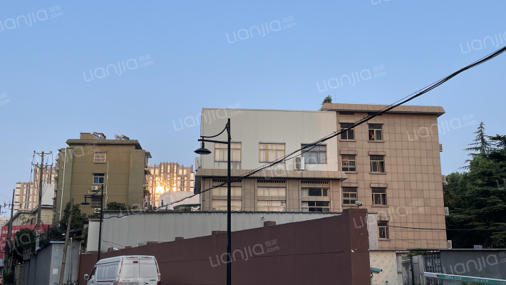 秋涛北路一弄18号外景图