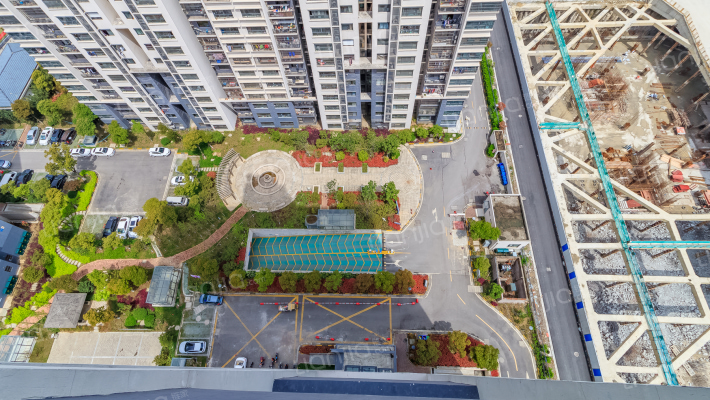 苏州星韵花园一期房价怎么样星韵花园一期房源户型图小区车位交通地址