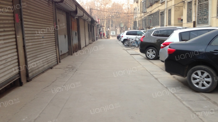 泰华街14号外景图