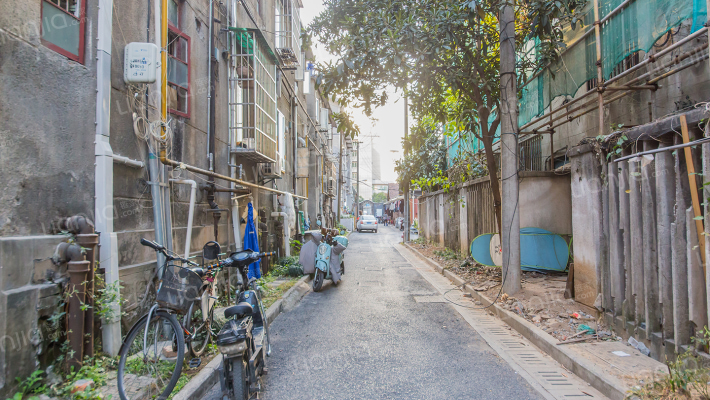 西溪路536号外景图