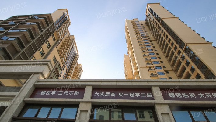 中山新力钰珑湾房价怎么样新力钰珑湾房源户型图小区车位交通地址详情