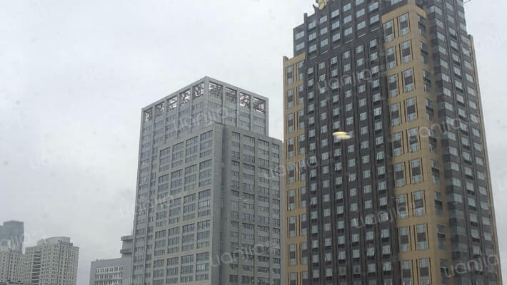 第一大道外景图