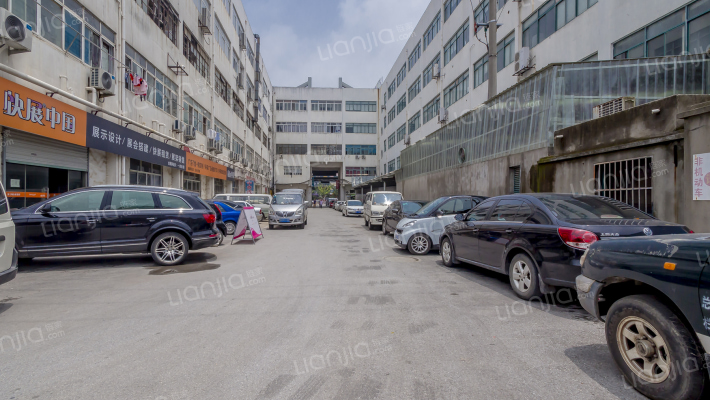 东吴南路散盘外景图