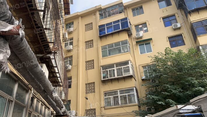 工人街12号外景图