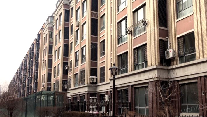 苓湖经典外景图