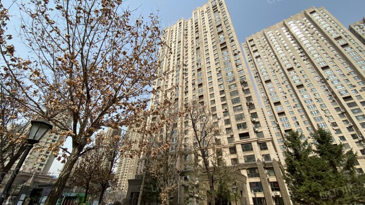 浦江苑御品外景图