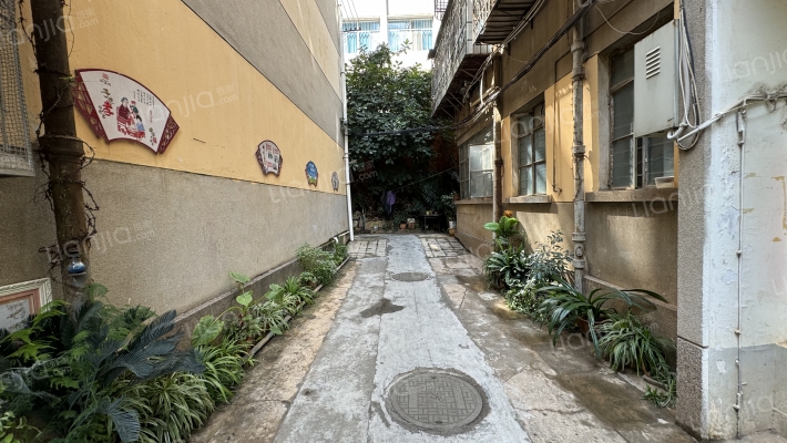 小吉坡1号外景图