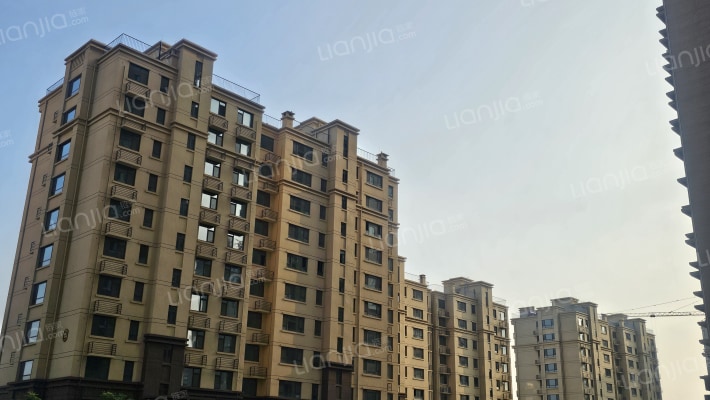 莱茵河畔一期学府壹号外景图