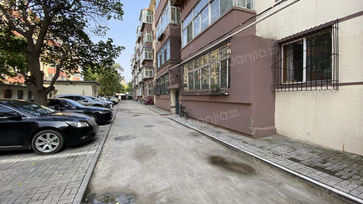 桃园北路155号外景图