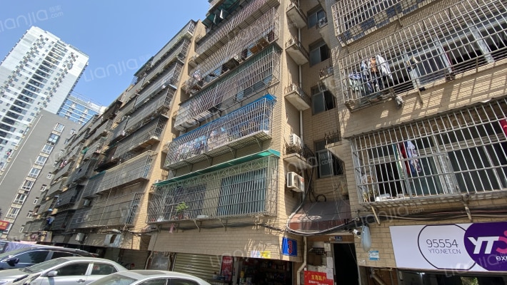 洪山二巷3号外景图