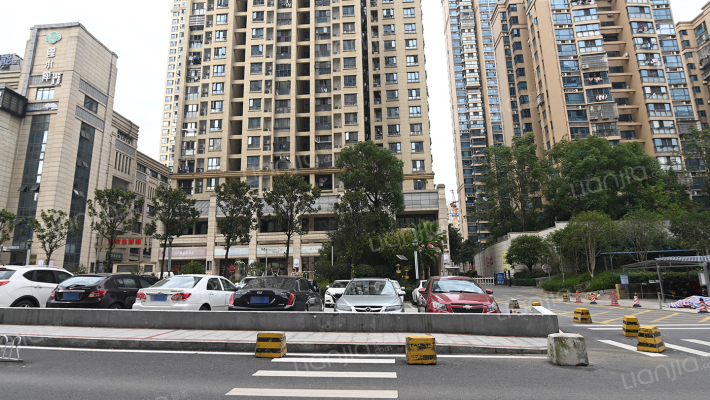 宜家湘颂外景图