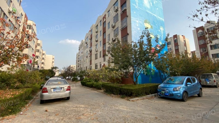 珠海二区外景图