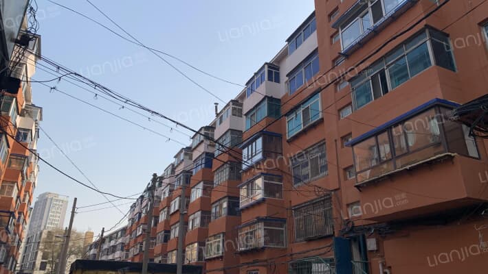 碧塘社区外景图