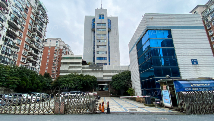 长天弄46号外景图