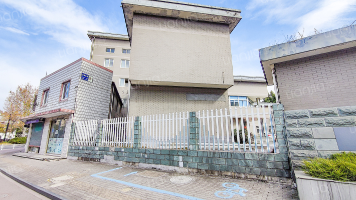 庆丰北路47号外景图