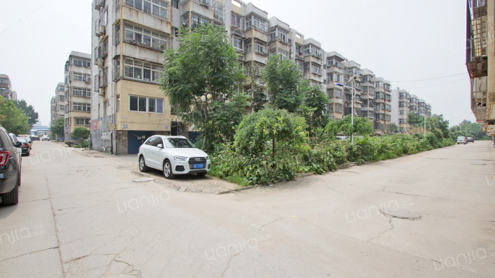 华泰佳园外景图