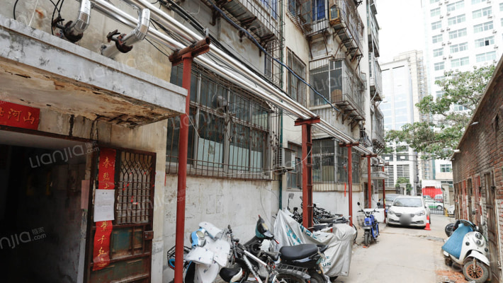 桐柏路27号外景图