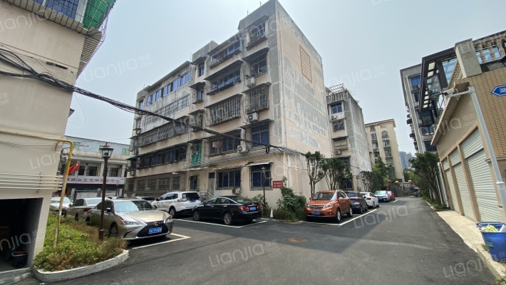 新加坡后街72号外景图