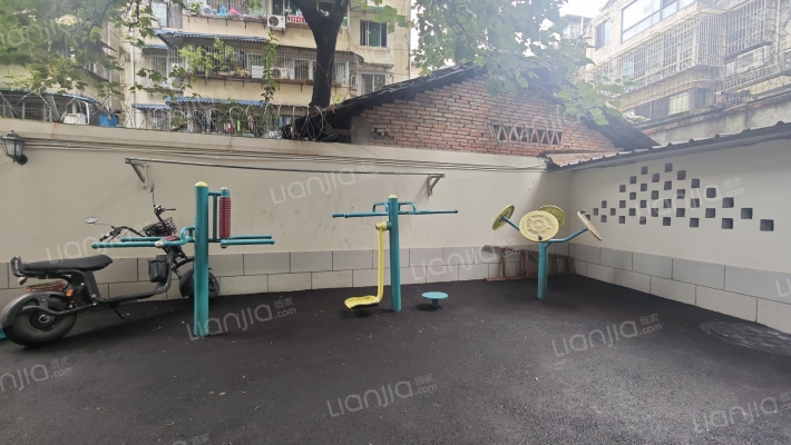 百花西路19号院外景图