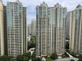 恒大御景半岛1期