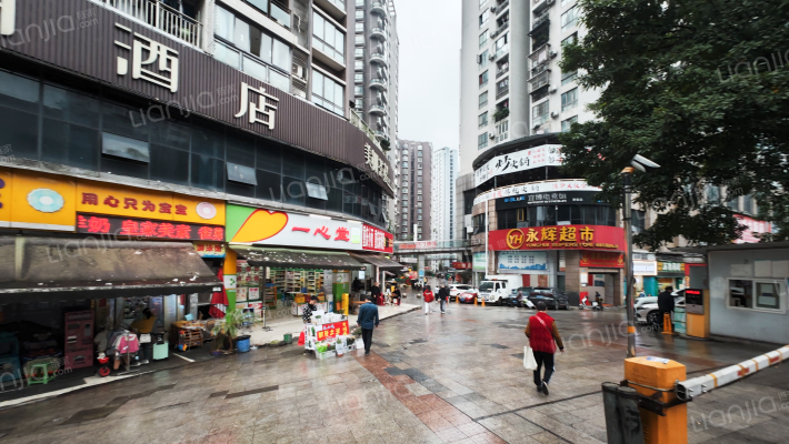 建新东路36号外景图