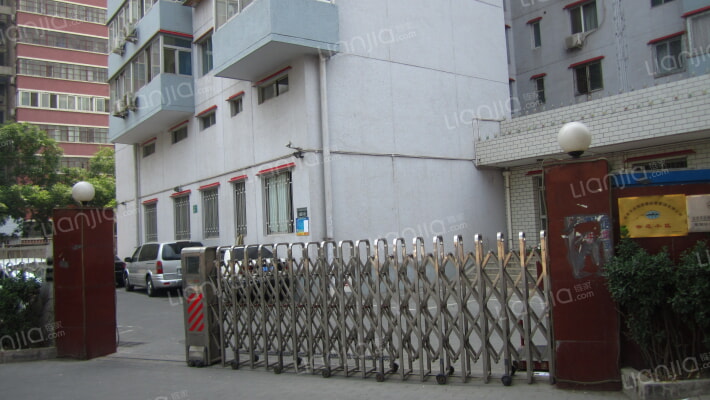 莲花池西路23号外景图