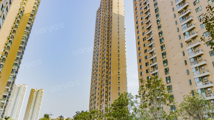 红光鹏程苑外景图