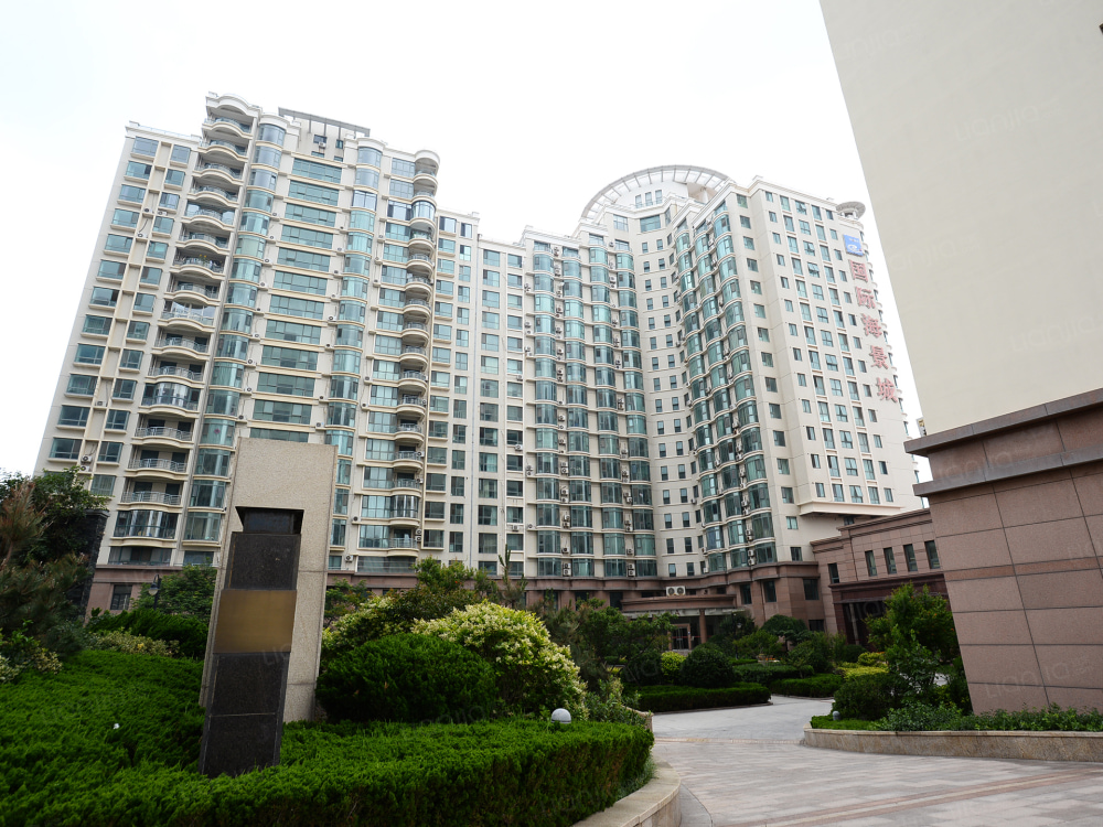 海御19图片_海御19实景图(威海链家新房)