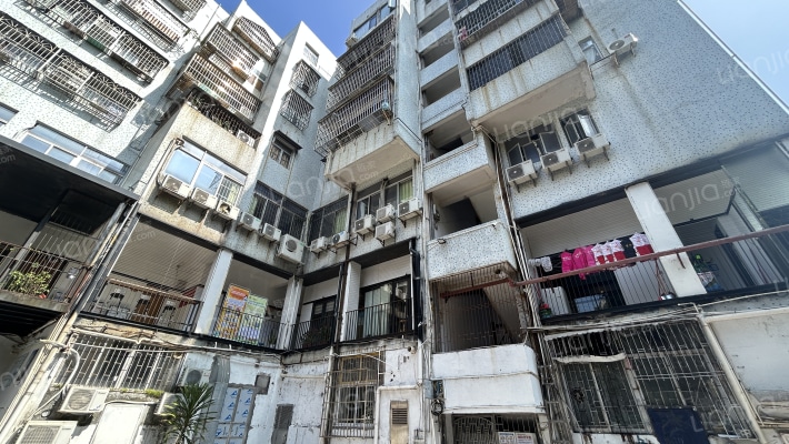 白莲路150号外景图