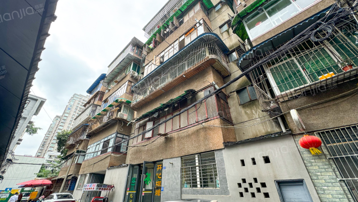 十五中街3号外景图