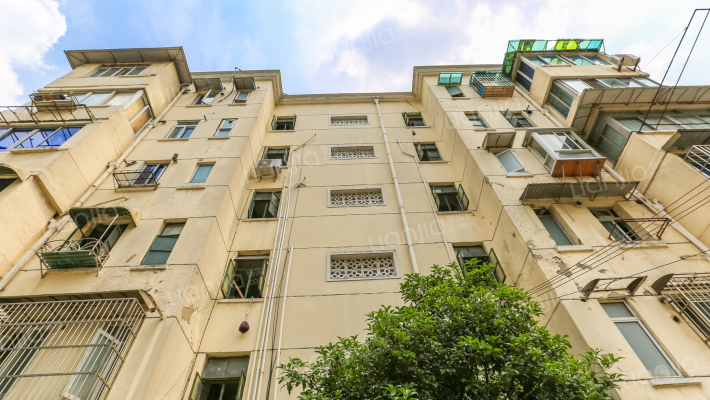 眉州路420弄外景图