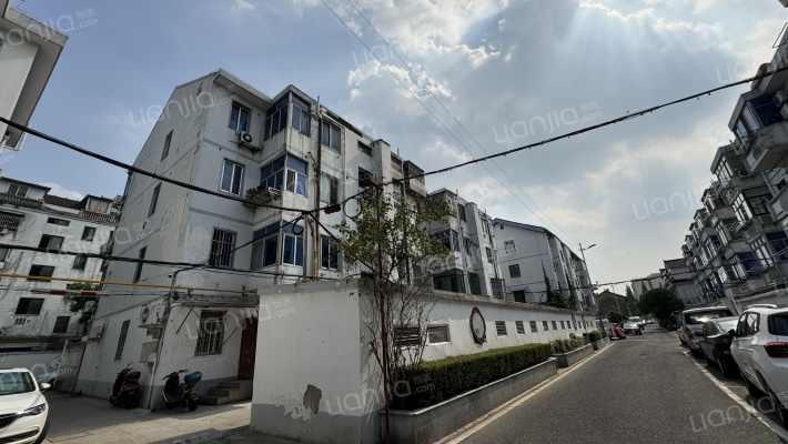 康乐新村（太仓）外景图