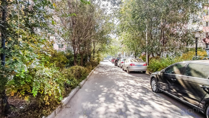 祥泰人家外景图