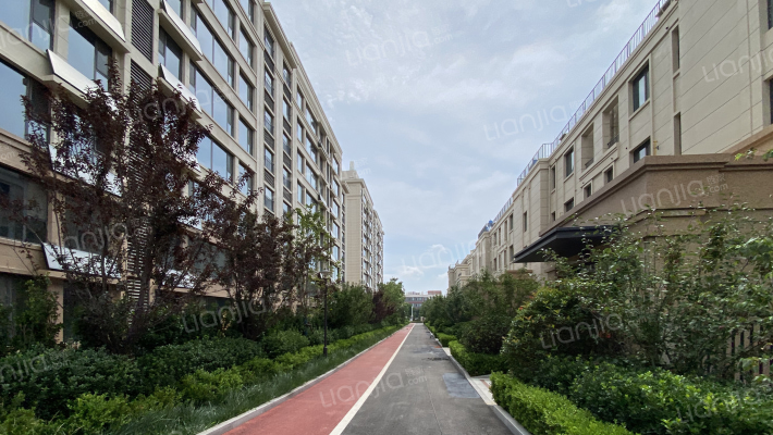 凤凰雅筑外景图