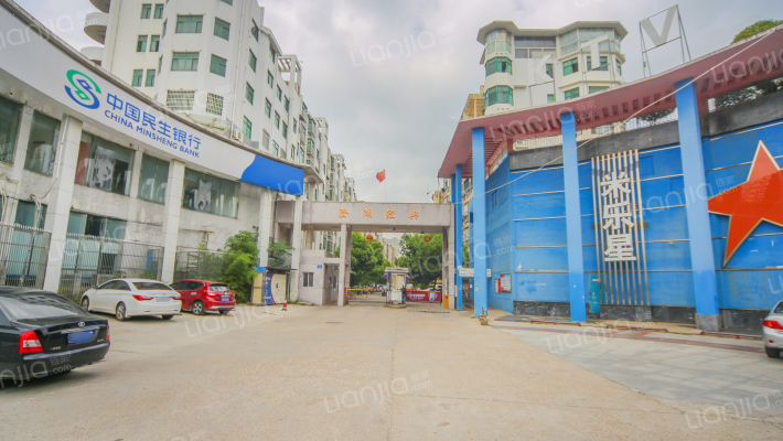 澄湖经典外景图