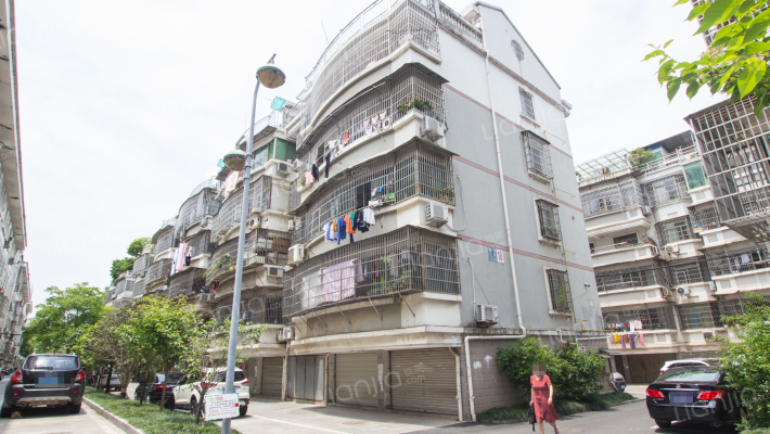 越阳二区外景图