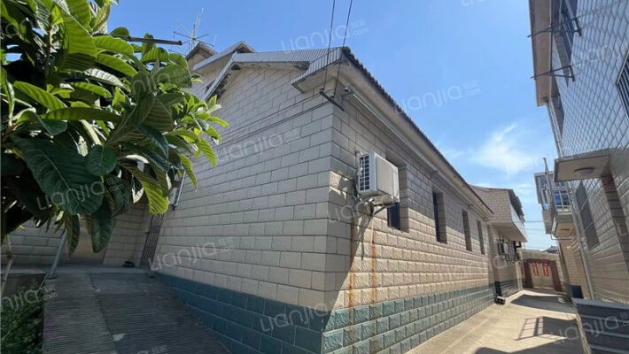 南园西路33号外景图