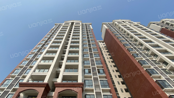 花好月园外景图