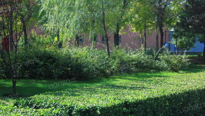 康瑞家园外景图