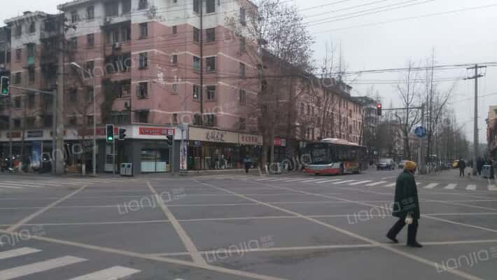 培华东路15号院外景图