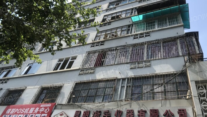 环城南路1534号外景图