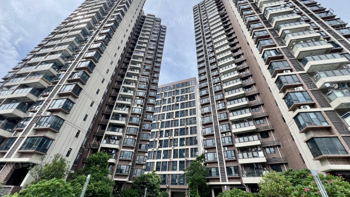 嘉宏锦时外景图