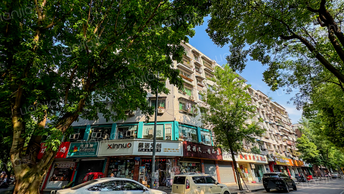 沿河东路南段45号附6号外景图