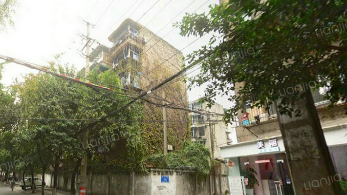 文华路14号外景图