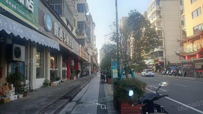 天目路230-244外景图