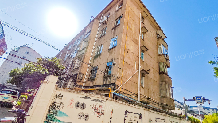 河东街123号外景图